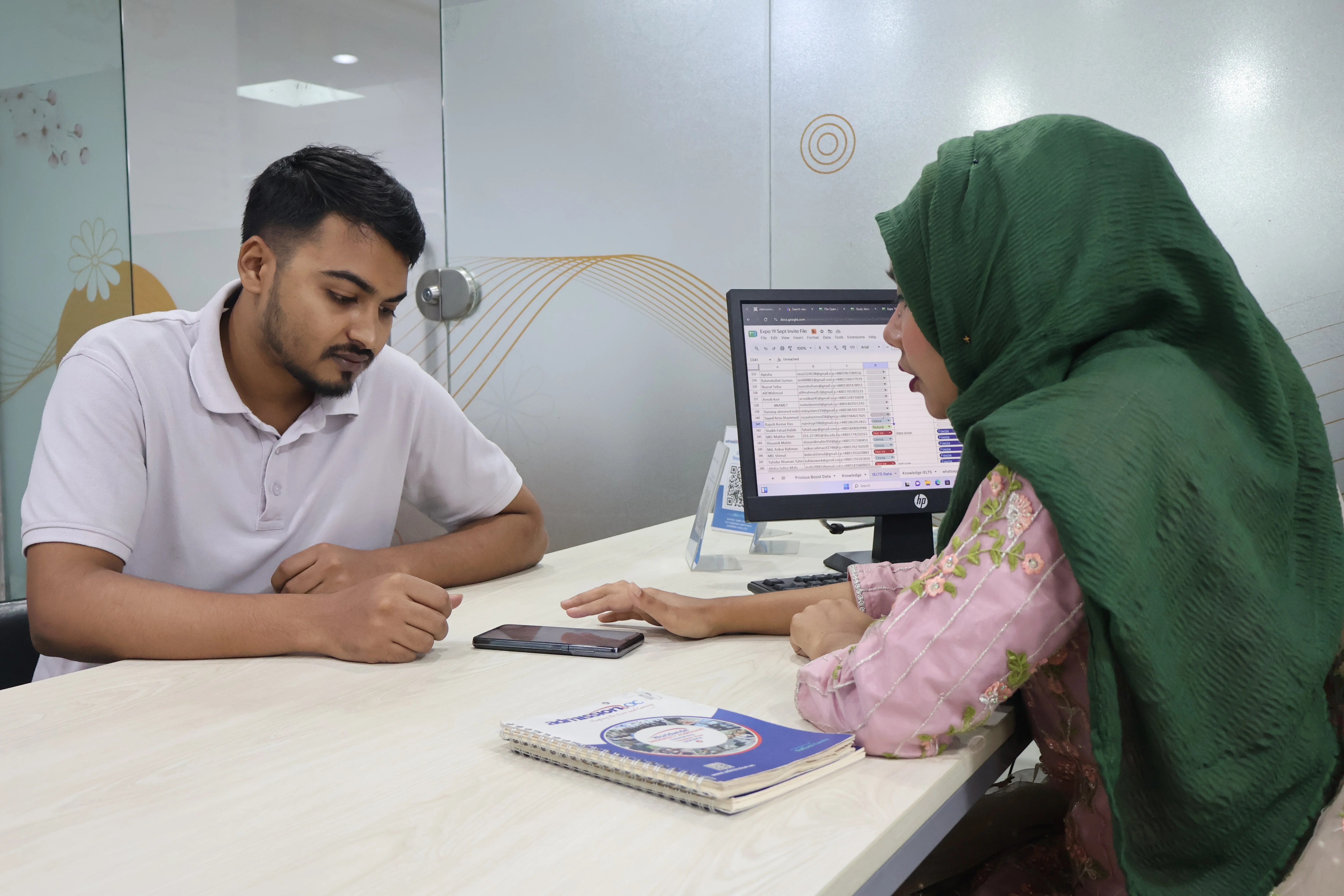 Career & Academic Counseling